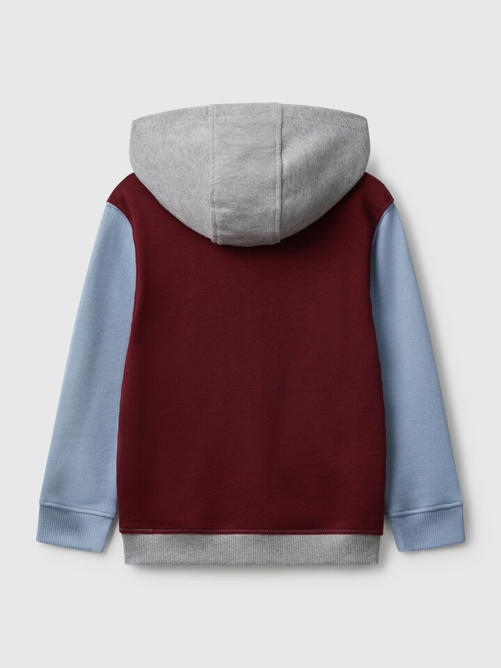 MAGLIA C/CAPP. M/L Bambino image number 2